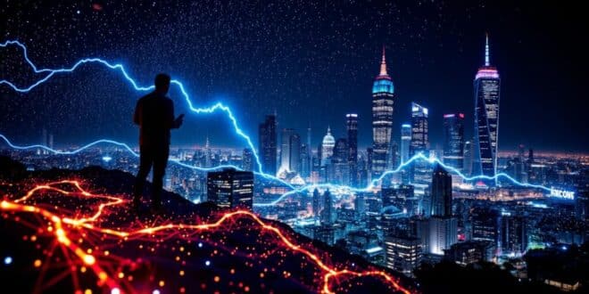 The war to control stablecoins is on!