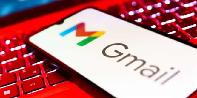 Got Gmail? This new scam could steal everything