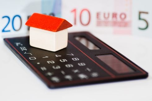 Bank of Spain warns of a housing bubble with properties overvalued by up to 8.5%