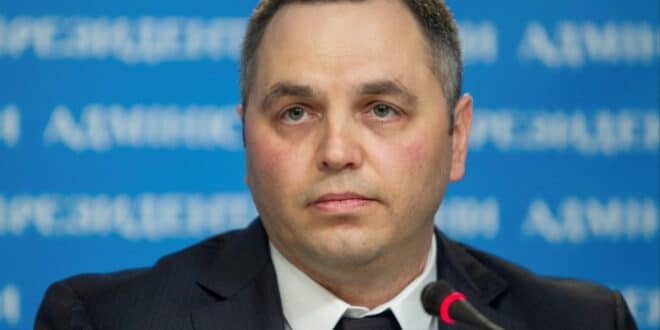 Russian-linked Ukrainian politician shot dead in Spain