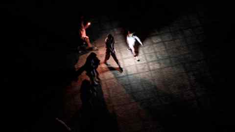 Spain probes cyber weaknesses at small power plants after blackout