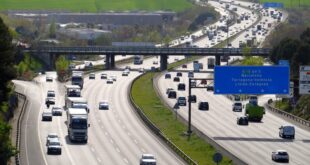Big rule change coming to Spanish roads
