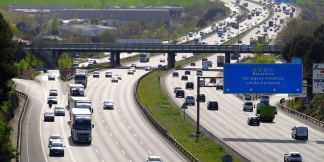 Big rule change coming to Spanish roads