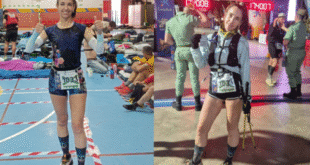 RACE TO THE TOP: The insider’s take on one of Spain’s most iconic endurance events – set against the stunning backdrop of the Serranía de Ronda