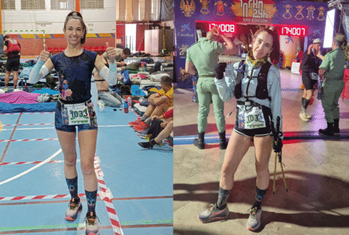 RACE TO THE TOP: The insider’s take on one of Spain’s most iconic endurance events – set against the stunning backdrop of the Serranía de Ronda