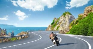 Riding in Spain this summer? The one rule change every biker should know