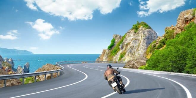 Riding in Spain this summer? The one rule change every biker should know
