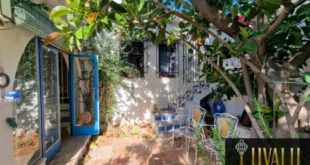Hidden gems: The up-and-coming Spanish hotspots that smart property buyers are watching 