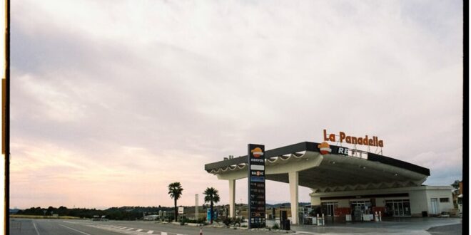 DGT confirms ideal speed to save fuel in Spain