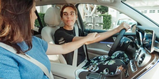 These are 2025’s best cars for teens