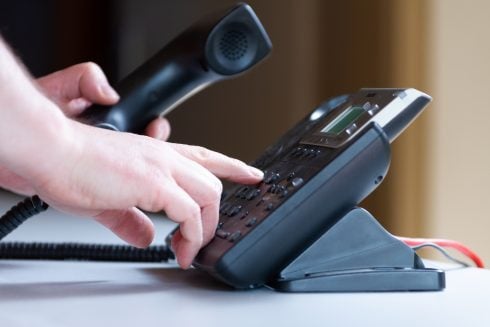 Benidorm fraudsters ran ‘bank manager phone con’ on woman to pocket €14k