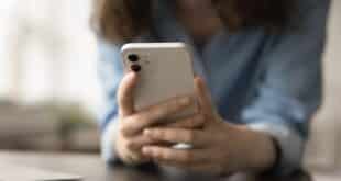 The simple daily phone habit that could save you from hackers