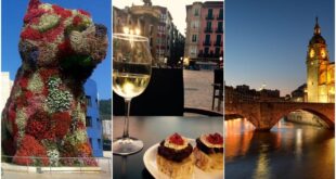 FROM THE ARCHIVES: Why you need to visit Spain's Bilbao this year