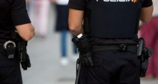 Body of man, 30, discovered with multiple stab wounds near Costa del Sol village