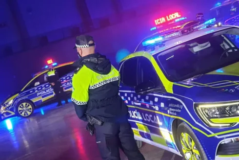 Police in Spain’s Marbella to wear live-streaming bodycams as ‘Costa del Crime’ image returns - CSN News