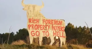 Proposal to limit property sales to foreign buyers on Balearic and Canary Islands rejected