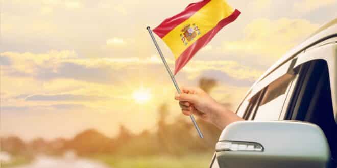 How to register a car in Spain in 2025: A step-by-step guide for expats