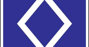 Diamond lane mystery: Why this EU road sign could change how you drive
