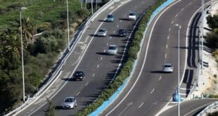 Europe’s hidden road trip costs: What drivers need to know about tolls