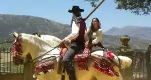 The most romantic city in Spain?: Get ready - “Ronda Romántica” is about to happen!