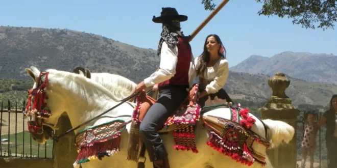 The most romantic city in Spain?: Get ready - “Ronda Romántica” is about to happen!