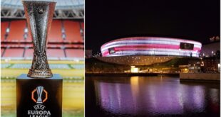 Europa League Final build-up: The madcap rush to get to Spain for Spurs v Manchester United in Bilbao – and avoid the price gouging