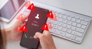 Got a dodgy call from your ‘bank’? Google’s new tool might just save you