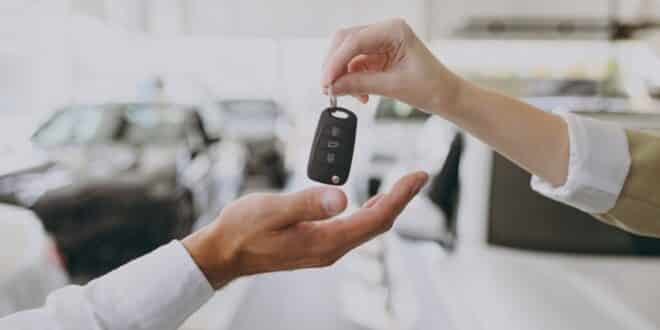 Buying a second-hand car in Spain? Watch out for this common scam