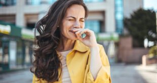 Do you sneeze in sunlight? It’s called PSR and scientists are perplexed