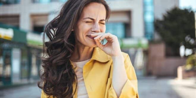 Do you sneeze in sunlight? It’s called PSR and scientists are perplexed