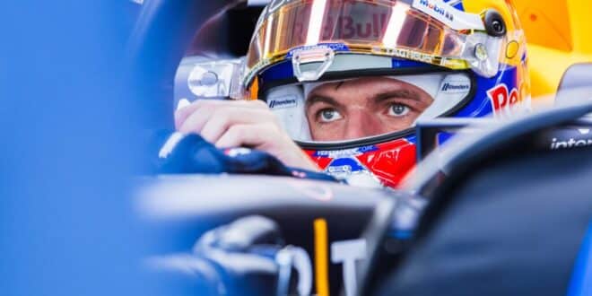 Verstappen admits Red Bull “overdid it” with Monaco set-up as Ferrari appear “very, very fast”