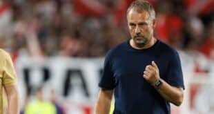 Hansi Flick’s blaugrana blitz: from Bayern to Barcelona glory