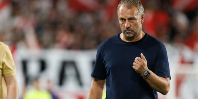 Hansi Flick’s blaugrana blitz: from Bayern to Barcelona glory