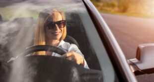 Watch out : Your favourite sunglasses could cost you €200 at the wheel