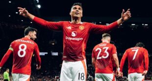 Man United face Champions League ban even if they win EL final