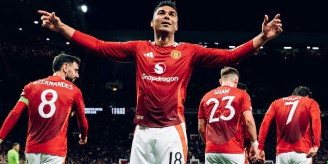 Man United face Champions League ban even if they win EL final