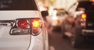 Failing to do this while driving could cost you hundreds
