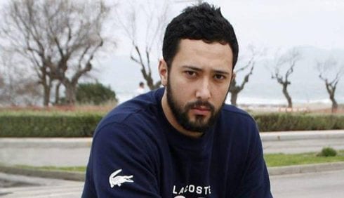 Rapper who fled Spain in notorious free-speech case is investigated for punching two men in Mallorca nightclub