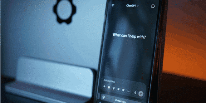 ChatGPT’s latest model refused to shut down when told to