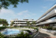 Luxury living by the sea: new residential development in Javea