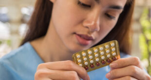 Early pill use tied to long-term mood issues