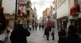 Spain’s best (and worst) cities for your health