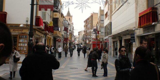 Spain’s best (and worst) cities for your health