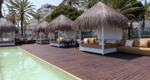 Kova Beach Club: The game-changer in Puerto Banús’ beach club scene
