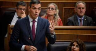 Sánchez at risk as Nato gamble sparks Trump’s ire