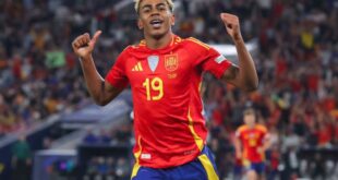 Will Lamine Yamal win the Ballon d’Or?