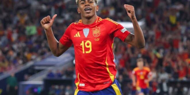 Will Lamine Yamal win the Ballon d’Or?