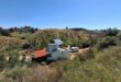 Rustic paradise with solar power, olive trees and guest facilities – €130,000