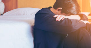 Mens mental health month, breaking the silence to save lives