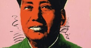 Warhol and Dali ‘fakes’ seized in €1.2m art package sent to Valencia auction house